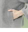 【WEB限定】シャーリングビーバーブルゾン