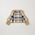 【WEB限定】シャーリングビーバーブルゾン