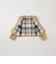 【WEB限定】シャーリングビーバーブルゾン