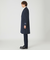 【一部店舗限定】COLOMBOカシミヤチェスターコート