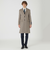 【一部店舗限定】COLOMBOカシミヤチェスターコート