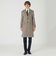 【一部店舗限定】COLOMBOカシミヤチェスターコート