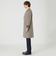 【一部店舗限定】COLOMBOカシミヤチェスターコート