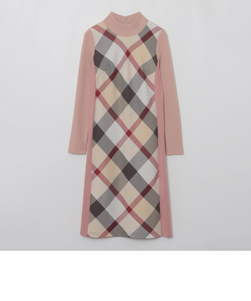 ソフトチュールセットドレス｜ブルーレーベルブラックレーベルクレスト