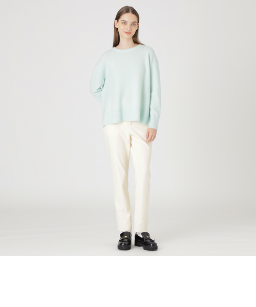 ウォームツイルパンツ｜ブルーレーベルブラックレーベルクレスト