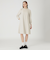 【一部店舗限定】サージストレッチAラインドレス