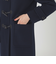 【一部店舗限定】パイルメルトンダッフルコート