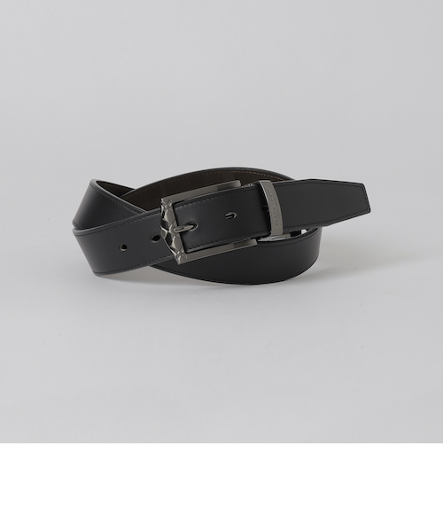 ブルーレーベルクレストブリッジ　スプリングコート　チェック　ベルト　M 38 BLUE LABEL CRESTBRIDGE - 【新品】ブルーレーベルクレスト