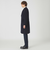 【一部店舗限定】ウールチェスターコート