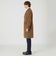 【一部店舗限定】ウールチェスターコート