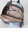クレストブリッジチェックPVCバックパック