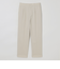 サイロクリアスパンツイルスリムパンツ