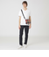 クレストブリッジチェックサコッシュ