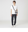 クレストブリッジチェックサコッシュ