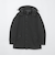 BLACK OF BLACKs シティパーカー