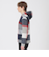 クレストブリッジチェックラッセルパーカー