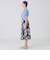 クレストブリッジチェックライトクロッシングツイルスカート