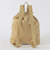 ナイロンバックパック