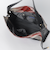 クレストブリッジチェックギャザーバッグ