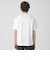 マーセライズドレスTシャツ