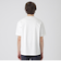 マーセライズドレスTシャツ