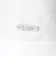 マーセライズドレスTシャツ