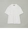 マーセライズドレスTシャツ