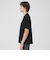 マーセライズドレスTシャツ