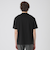 マーセライズドレスTシャツ