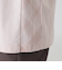 マーセライズドレスTシャツ