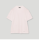 マーセライズドレスTシャツ
