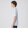 マーセライズドレスTシャツ