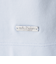 マーセライズドレスTシャツ