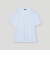 マーセライズドレスTシャツ