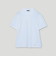 マーセライズドレスTシャツ