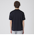 マーセライズドレスTシャツ