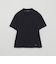 マーセライズドレスTシャツ