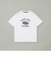 【WEB・一部店舗限定】ブリティッシュレトロカーTシャツ