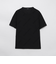 【BLACK lab.】メッシュ&ループロゴTシャツ