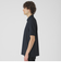 【BLACK lab.】ブリーズメッシュポロシャツ