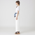 ドライオックスワイドパンツ