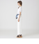 ドライオックスワイドパンツ