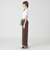 ドライオックスワイドパンツ
