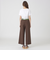ドライオックスワイドパンツ