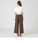 ドライオックスワイドパンツ