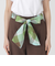 ドライオックスワイドパンツ
