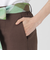 ドライオックスワイドパンツ