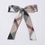 【WEB限定】クレストブリッジチェックリボンヘアフック