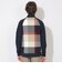 【WEB・一部店舗限定】パネルチェックトラックジャケット