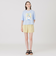 【星陽子コラボ】ピマコットンプレーティング天竺イラストワイドTシャツ